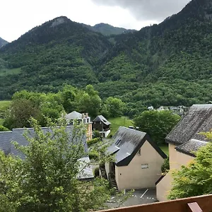 Appartement Courbet Meylouga, Cauterets